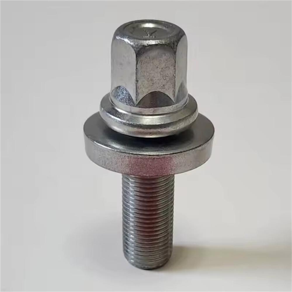 1x PULLEY BOLT Fits For Honda ACURA CR-V CIVIC B-SERIES DOHC VTEC