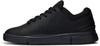 THE ROGER Advantage Women All Black Sneakers