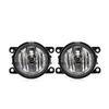 Fog Lights Subaru WRX STI Outback Legacy Forester Impreza Revogue LED Fog Lights Car