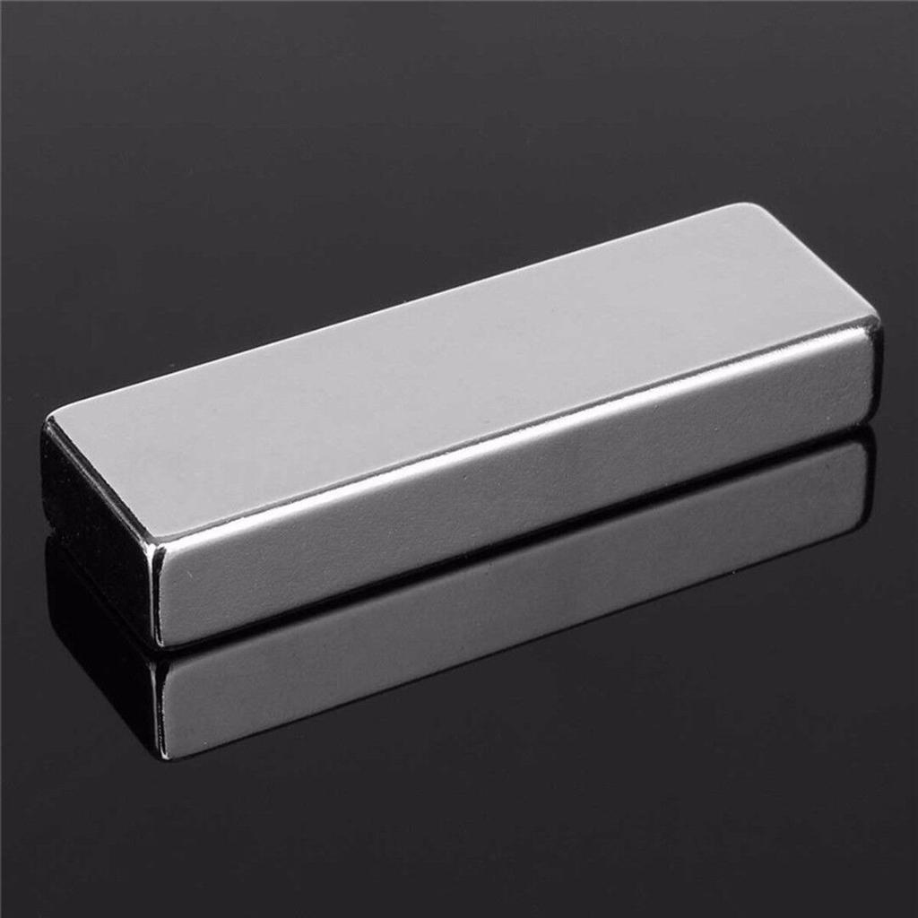 Neodym Magnete Blockmagnet Super Stark Quader Square Block Magnet N35 N50 N52