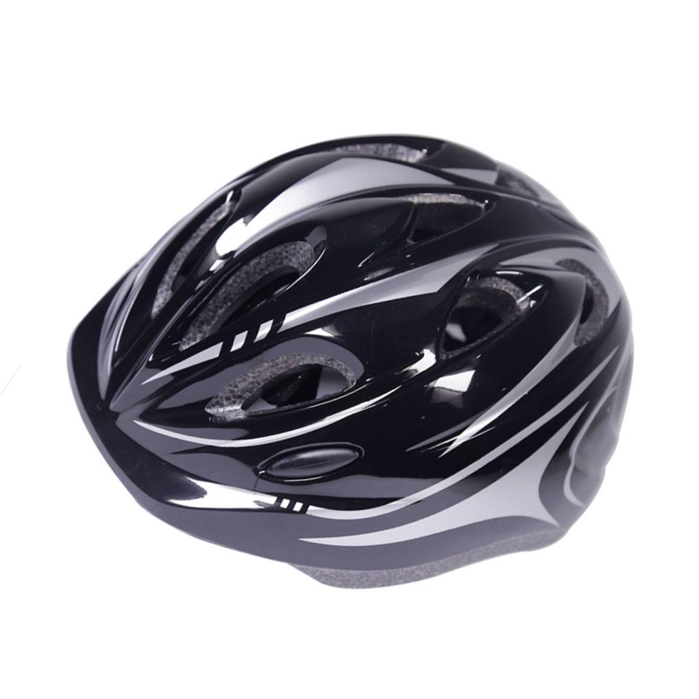 Children Sports Helmet Hollow Adjustable Head Protector with Detachable Inner Pad Safe Cycling Scooter Equipment Support
