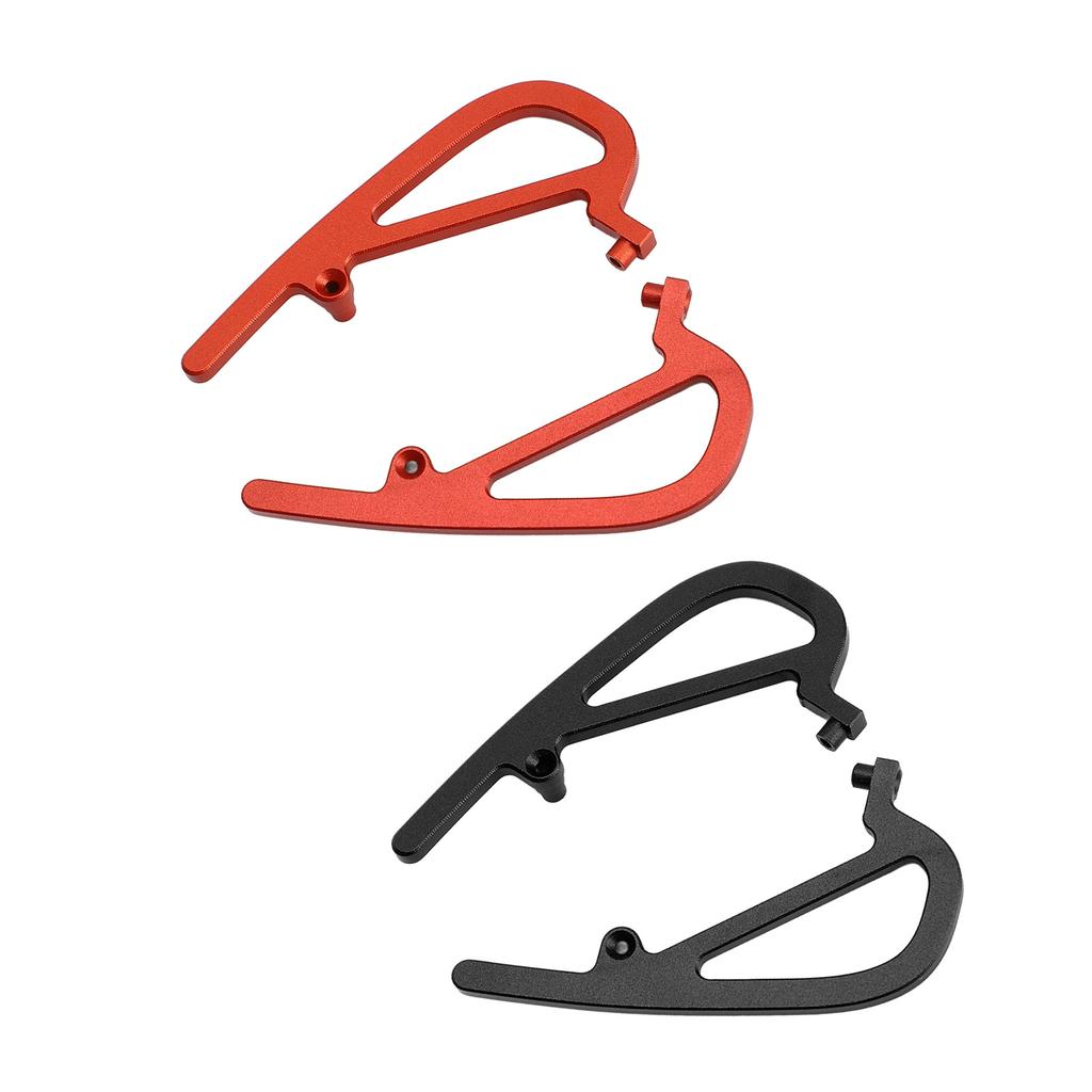 Drone Bumper Guard Aluminum Alloy Anto Collision UAV Camera Lens Protector for Avata 2