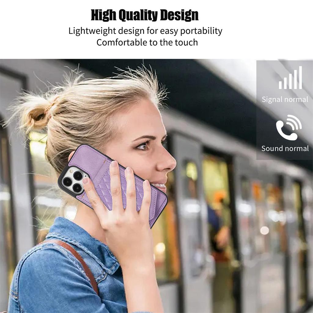 Ремешок через плечо, держатель для кредитных карт, кошелек, зеркальный кожаный чехол для Samsung S23 S22 S21 S20 Ultra Plus A13 A53 A54/iPhone 15 14 13 12 11Pro Max