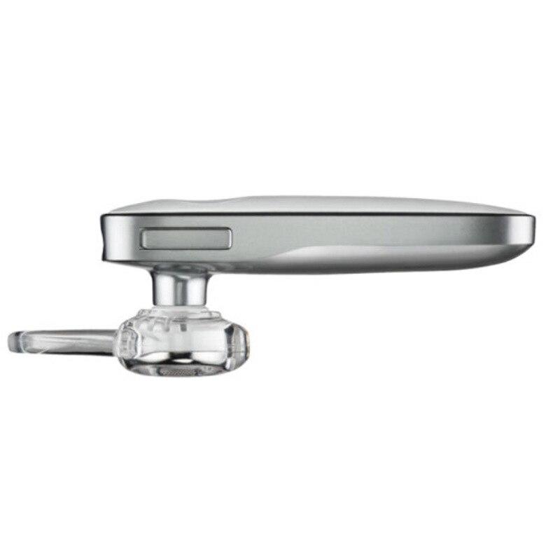 Bluetooth-гарнитура Стерео Беспроводной Наушник Шумоподавление Односторонняя Бизнес-гарнитура Tws Мини Портативный M165 4.0 Спорт