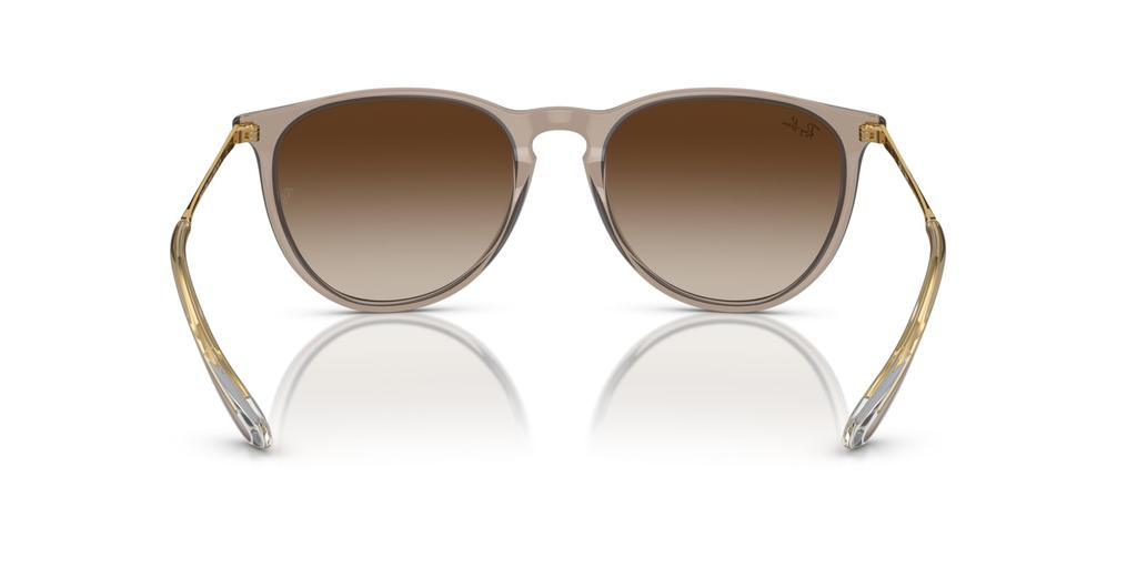 Солнцезащитные очки RB4171F ERIKA Азиатская посадка Ray-Ban