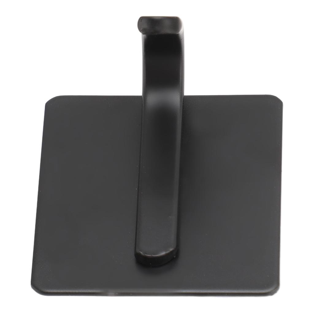 Набор из 8 клейких крючков для полотенец, настенные крючки из нержавеющей стали для подвешивания полотенец, для ванной комнаты, кухни