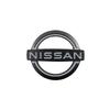 AOK3  1 шт. ABS Наклейки-эмблемы на центр руля автомобиля Для Nissan Nismo Xtrail Sentra Qashqai Note Leaf Juke Rogue Almera Sylphy