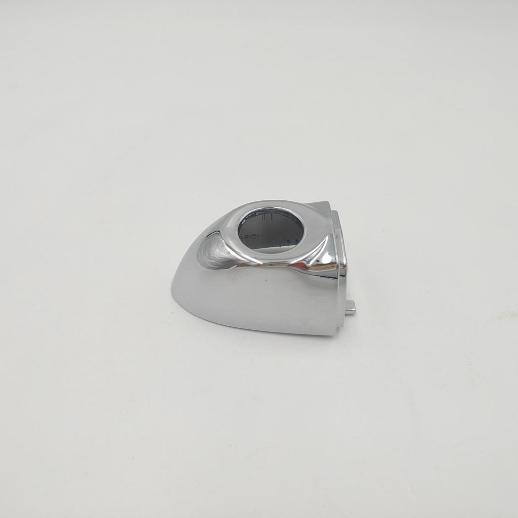 Накладка на переднюю ручку Fiat 500X (735607049)