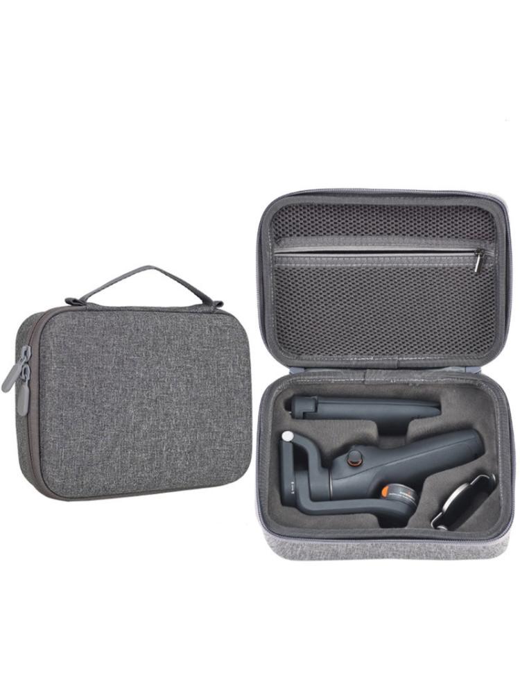 Сумка из нейлона EVA для мобильного телефона 6 OM6 Gimbal Stabilizer Case Box Carrying Bag Portable