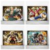Canvas Art Painting A Luffy Poster Toy Wall Sticker Decorative Gift