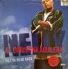 12-дюймовая пластинка NELLY & CHRISTINA AGUILERA - Tilt Ya Head Back MCST40396 Universal Recor 2004 US Рэп и хип-хоп/R&B Б/У