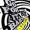CD BZ Go For It Baby BMCV4014 VERMILLION 2012 Япония Японский Поп-Рок Б/у