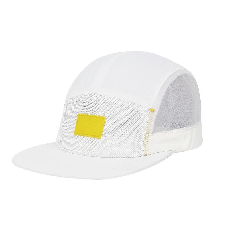 Mountain Men's and Women's Summer Thin Breathable Cap Mesh Sunscreen Shade Outdoor Cool Hat Fishing Mountaineering Cap