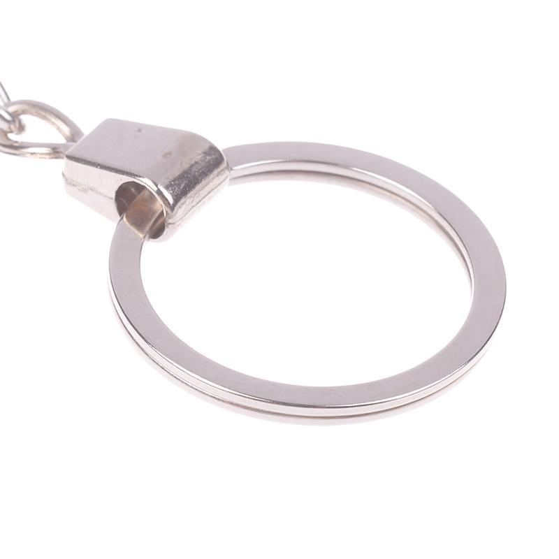 1 шт. брелок-подвеска, светодиодный светильник, подвеска, кошелек, ошейник, фонарик для собак, сумка, брелок, мини-аварийные фонарики