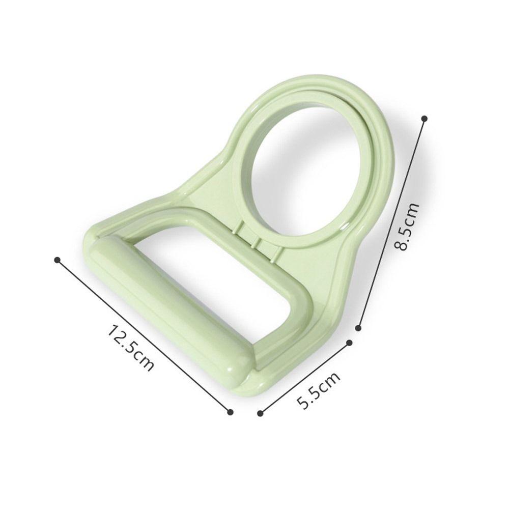 Ручка для переноски ведра Ручка для бутилированной воды Ручка для подъема воды Аксессуары для бутылок с водой