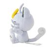 Плюшевая кукла Покемон Pokémon fit 52 Алоланский Мяут Япония НОВЫЙ