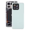 Battery Back Cover for Xiaomi 13 Phone Rear Housing Replacement