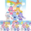 Очаровательный плюшевый брелок-игрушка Care Bears Медведь Сердечко для украшения рюкзака