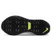 Nike Infinity Run 4 Ткань Gore-Tex Нескользящие Прочные Водонепроницаемые Низкие Беговые Кроссовки Мужские Кроссовки Черный Белый FB2197-001