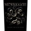Meshuggah Catch 33 Patch