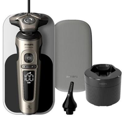 Электробритва Philips SkinIQ S9000 Prestige Series (СП9883/34) (На)