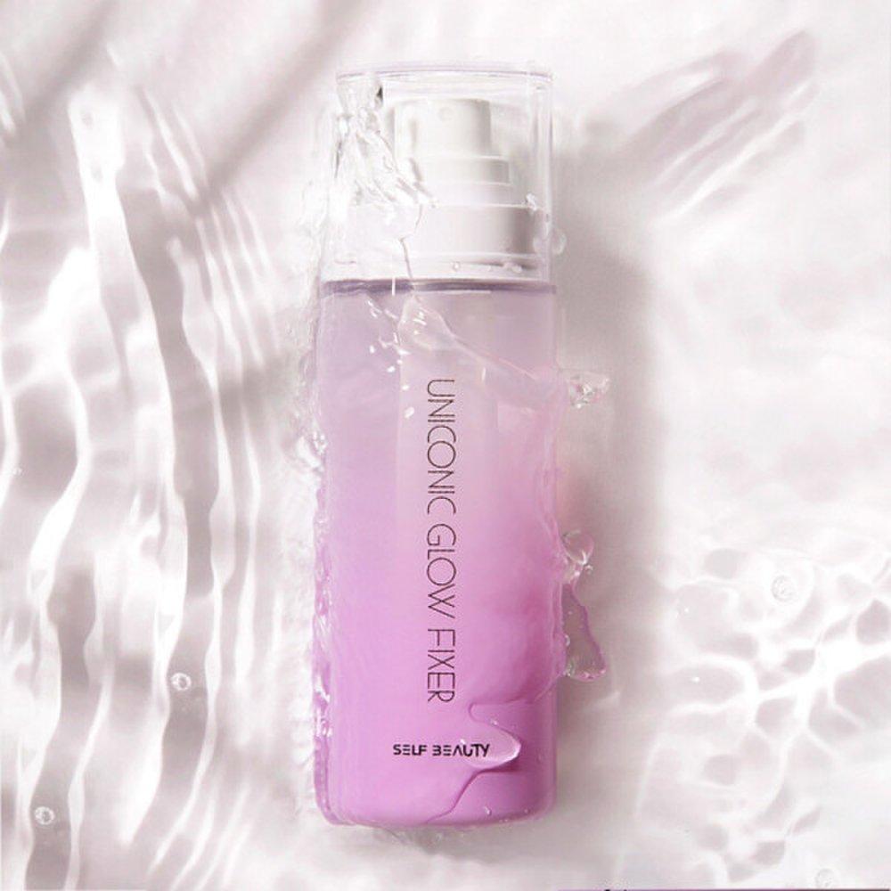 UNICONIC Radiance Makeup Fixer 100 мл