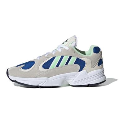 Кроссовки Yung 1 'Glow Green' EE5318