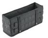 Кемпинговая стойка Moon Field Rack Side Storage Outdoor Bag Storage Box Black Gear BK-1235