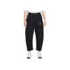 SS25 ACG Series Repel Casual Fashion Simple Versatile Sports Long Pants Women Bottoms Black Coal-Black Mountain-White HJ0244-010
