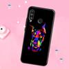 Cartoon Doberman Dog For Huawei Nova Y90 Y70 Y60 Y91 Y61 Y73 Y72 12s 12i 11i 8i 9 10 SE P40 Lite P60 P30 Pro Case
