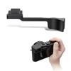 JJC Thumb Grip Thumb Rest Compatible with Leica 8 Easy To Enhances Camera Black D-Lux Camera, Install, Hold,