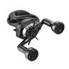 Замена рукоятки катушки Gomexus SU30L Алюминиевая ручка для Daiwa Type S и Shimano Type A, а также для Bass и Sea Knob, Regalis, Caldia, Stradic, Kouga.