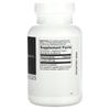 L-Lysine Capsules, 90 Capsules (500Mg Per Capsule)