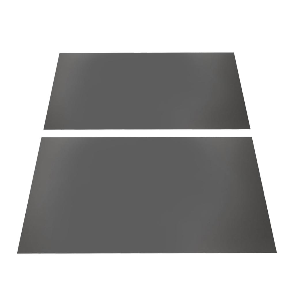 2 шт. 24-дюймовый компьютерный фильтр конфиденциальности экран соотношение сторон 16:9 Защитная пленка для экрана с защитой от царапин и защитой глаз от синего света