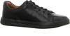 Кроссовки Clarks Un Costa Lace black