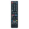 WINFLIKE Replacement Remote Control Fit for SHARP AQUOS LCD TV GB278SB GB177SA GB278SA GB374SB GB228SA No Settings Ready To Use (Daiyo) Required,