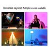 NANLITE FC-720B 700W Bi-Color COB LED Video Light