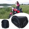 Сумка на заднее сиденье мотоцикла с регулируемым ремнем, подходит для хранения шлемов, держатель, рюкзак, расширяемый, незаменимый в путешествиях