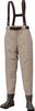 PROX Teflon Polyester Waders (WaistFelt) 3SSS Size PX33323SSS