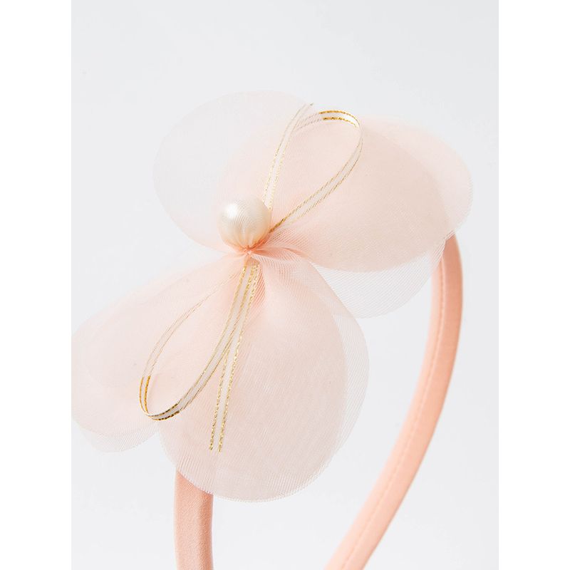 Little Girl Princess Baby Flower Children's Hair Accessories