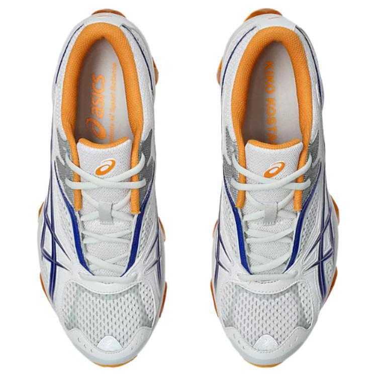 Kiko Kostadinov X Asics Gel-Quantum Zientzia "Knicks" 1201A869-100