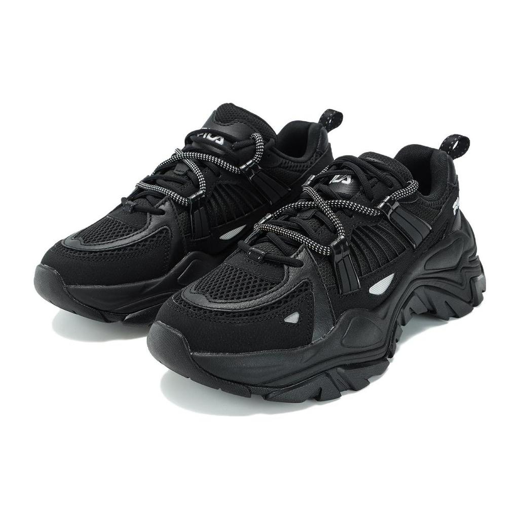 FILA Sofia Sneakers 'Black' Women's F12W331111FBK