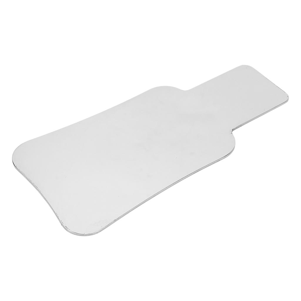 Стоматологическое зеркало с четким изображением, компактное портативное, прочное, прочное, надежное, удобное, практичное, инструменты для осмотра полости рта