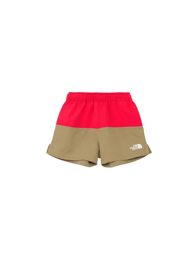 The North Face B Water Short Hibiscus 90
