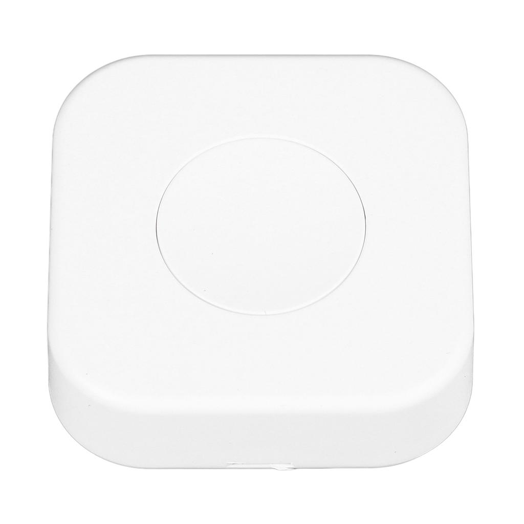 Water Leakage Alarm Sensor High Sensitivity for Zigbee 3.0 APP Monitoring Flood Detector for TUYA