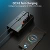 110/220V Transformer Convert 200W Car Inverter Car Converter 12/24V Multi-function Type-C USB QC3.0 Charger Fast Charging Car Accessories For Vehicles