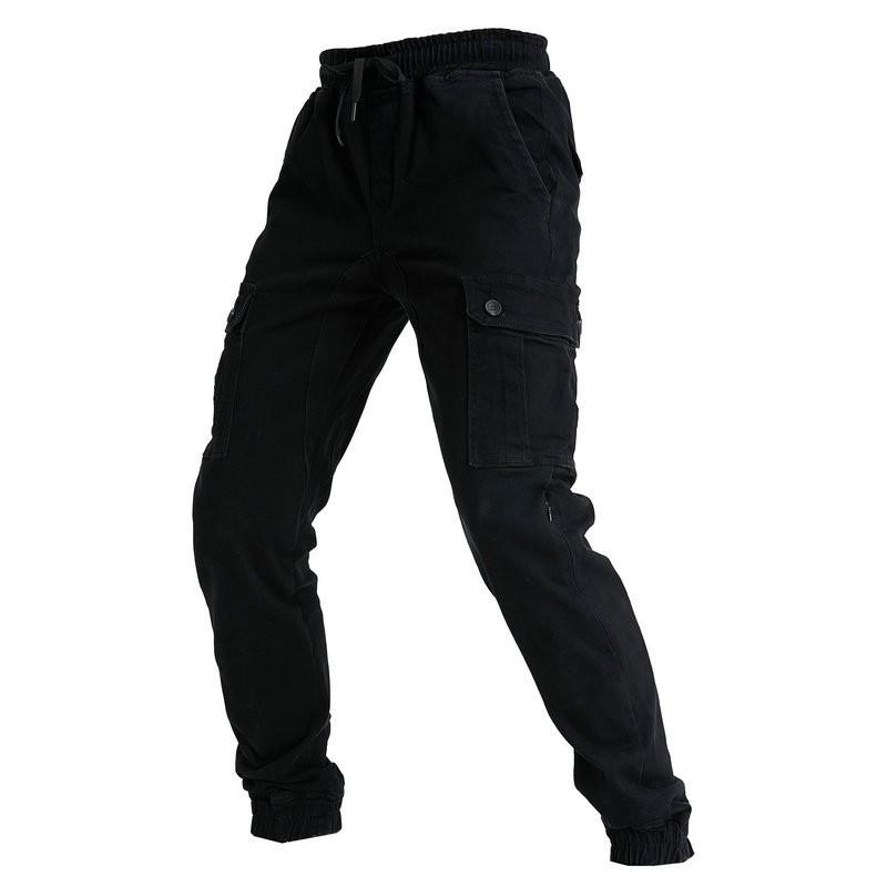 Womens Camo Motorcycle Riding Pants With Extended Protective Padding Fall Season