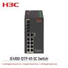Промышленный коммутатор H3C IE4100-12TP на DIN-рейку