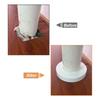 ABS Drain Pipe Cover Plating Pipe Wall Covers Useful Kitchen Bathroom Accessories  Kitchen