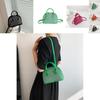 Stylish Minimalist Womens Handbag 2023 New Trendy Chic Shoulder Bag Casual